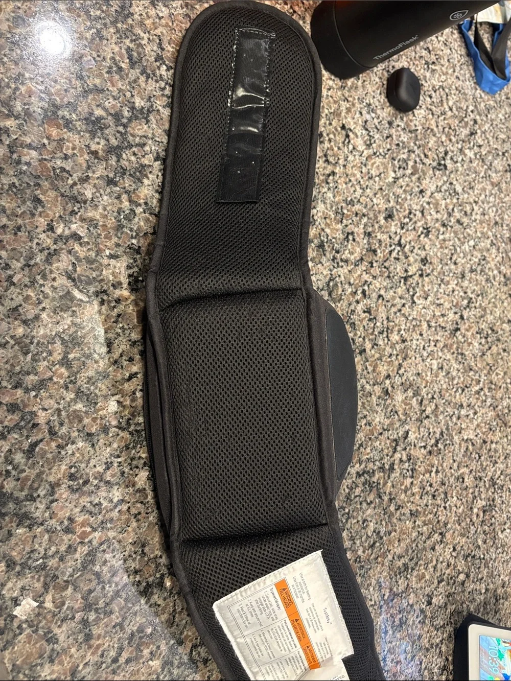 Tushbaby lightly used